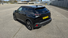 Peugeot 2008 1.2 Hybrid 145 GT 5dr e-DSC6 Petrol Estate